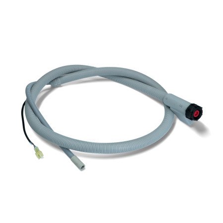 FWH301ID Шланг заливний Bitron з аквастопом L = 2015 mm (1600 mm + 415 mm) для ПММ Indesit C00372679, Whirlpool 482000023524 [00110274]