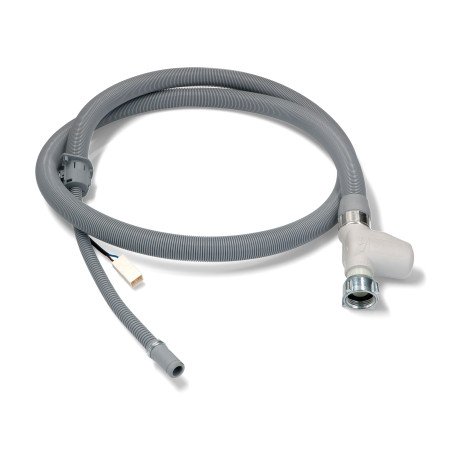 Шланг заливной с электрическим аквастопом для ПММ Aeg/Electrolux/Zanussi 50295663004 FWH302ZN
