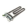 AR5121 Тен IRCA L=175 mm 1700 W 230V з отвором TL з запобіжником для пральної машини Indesit (Аналог C00110148) (482000022811) [HTR010ID]