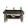 AR5121 Тен IRCA L=175 mm 1700 W 230V з отвором TL з запобіжником для пральної машини Indesit (Аналог C00110148) (482000022811) [HTR010ID]