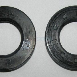 CY1005 Сальник 35x62x11/12.5 ZANUSSI 1249685007 RIC.EL ITALY до пральної машини 