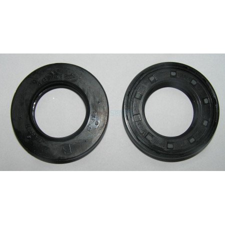CY1005 Сальник 35x62x11/12.5 ZANUSSI 1249685007 RIC.EL ITALY до пральної машини 