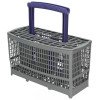1744500400 Корзина посудомийної машини для столових приборів Beko 1744500200 