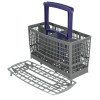 1744500400 Корзина посудомийної машини для столових приборів Beko 1744500200 