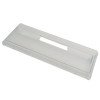 Панель ящика морозильной камеры холодильника 429x155 mm Indesit (482000030239) C00195876