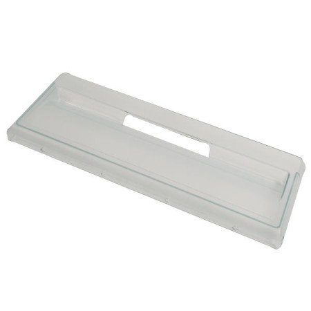 Панель ящика морозильной камеры холодильника 429x155 mm Indesit (482000030239) C00195876