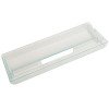Панель ящика морозильной камеры холодильника 429x155 mm Indesit (482000030239) C00195876