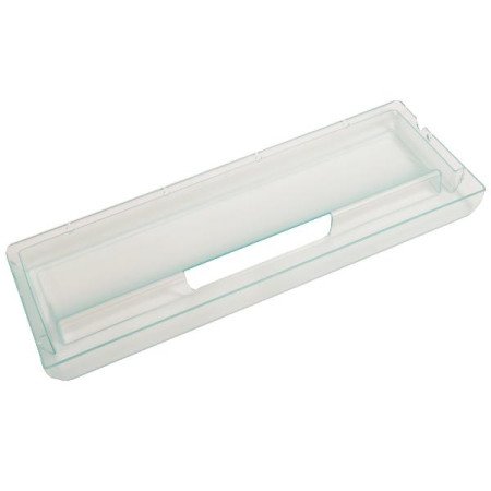 Панель ящика морозильной камеры холодильника 429x155 mm Indesit (482000030239) C00195876