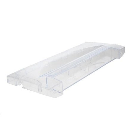 Откидная панель морозильного отделения холодильника 414x162x40 mm (EASY ICE) Indesit C00283721