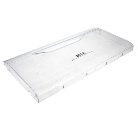 C00344812 Панель нижнього ящика морозильної камери холодильника Indesit (482000090750)