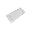 C00386481 Панель середнього ящика морозильної камери Indesit (Заміна C00292358)
