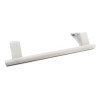 DHF002LB Ручка дверей холодильника L= 310 mm LIEBHERR 9086742/743067000 BIANCO WHITE [00542359]