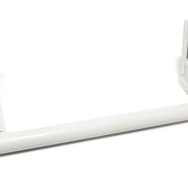 Ручка LIEBHERR L=310 mm, 1 шт в упаковке, белая 9086742/7430670 DHF002LB