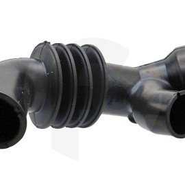 HK1924476 Патрубок бак-помпа для ПМ Hisense 