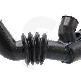 HK1924476 Патрубок бак-помпа для ПМ Hisense 