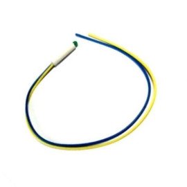 Лампочка индикации зеленая для холодильника (Замена C00283180) C00307135