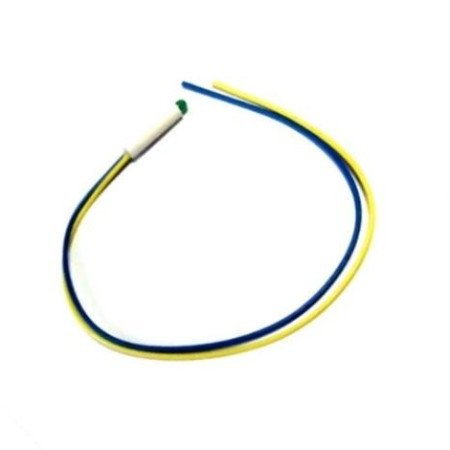 C00307135 Лампочка індикації зелена холодильника (Заміна C00283180)