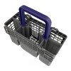 1513940500 Корзина ПММ для столових приборів Beko