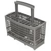 1744500200 Корзина ПММ для столових приборів Beko 1744500400