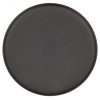 219100031 Кришка розсікача на конфорку D=77 mm велика BEKO