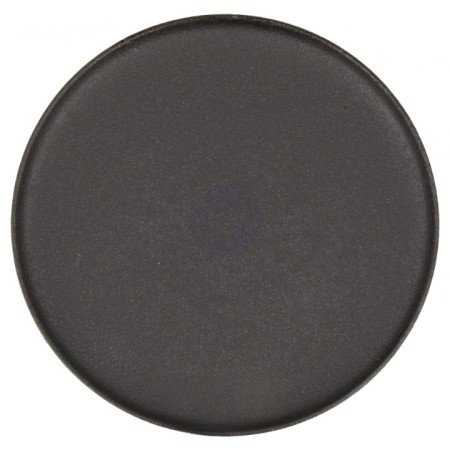 219100031 Кришка розсікача на конфорку D=77 mm велика BEKO