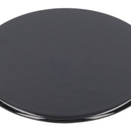 222614 Кришка розсікача на конфорку D=94 mm плити Gorenje