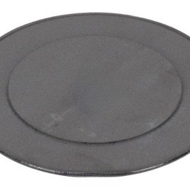 222614 Кришка розсікача на конфорку D=94 mm плити Gorenje