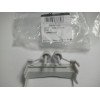 Кнопки выбора програм LEFT SILVER (2) AQ HD C00287339