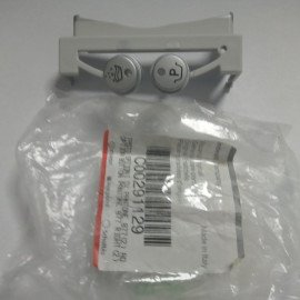 Кнопки выбору програм PANTONE 877 RIGHT(2) AQ HD C00291129
