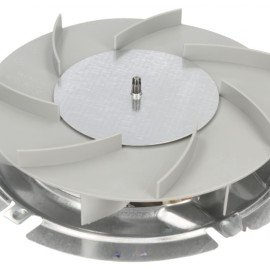 3304887015 Вентилятор охолодження духовки Electrolux