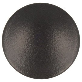 Крышка рассекателя на конфорку маленькая D=43 mm плиты Gorenje 433945