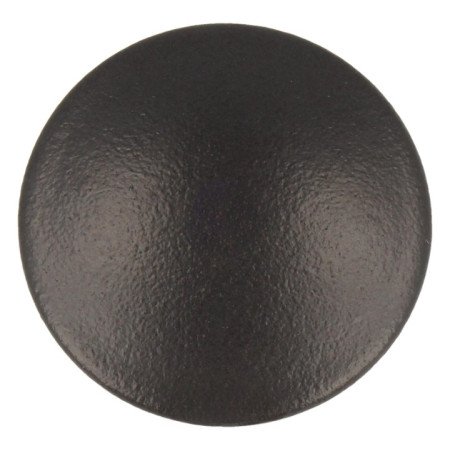 433945 Кришка розсікача на конфорку маленька D=43 mm плити Gorenje