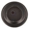 433945 Кришка розсікача на конфорку маленька D=43 mm плити Gorenje
