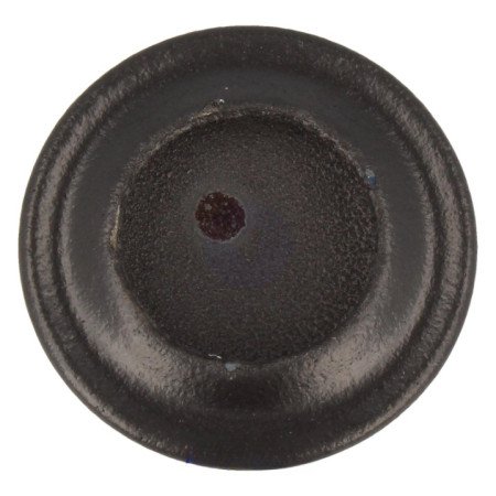 433945 Кришка розсікача на конфорку маленька D=43 mm плити Gorenje