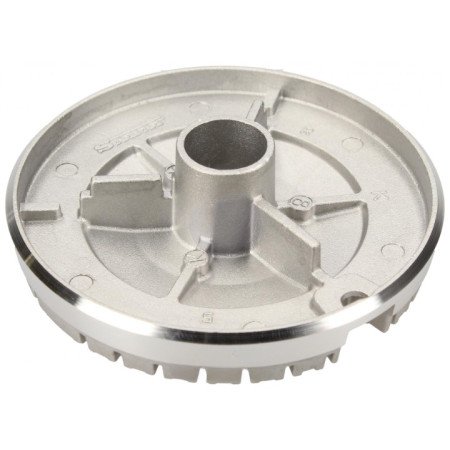 438340 Розсікач великий газової плити D=94 mm під кришку Gorenje