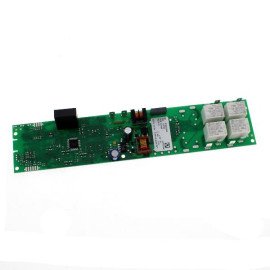 480121103255 електронний модуль для вбудованої поверхні Whirlpool 