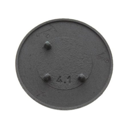 481236068134 Кришка розсікача на конфорку Whirlpool (C00313775)