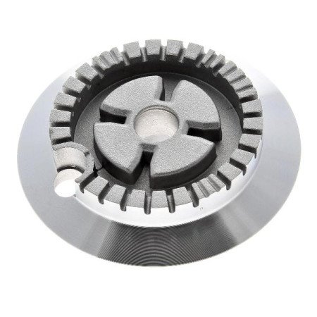481936078395 Розсікач газової плити H=35 mm B=85 mm (C00313867)