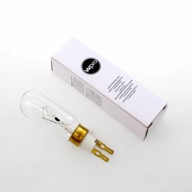 484000000986 Лампочка T CLICK T25 HV 40W 230/240V для холодильника Whirlppol (Заміна 481213428078, 481213418033) (C00313201)