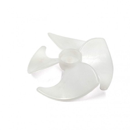 4858340185 Крильчатка вентилятора D= 150 mm холодильника Beko