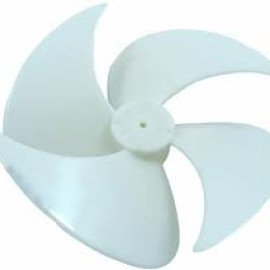 4858330185 Крильчатка вентилятора D= 120 mm холодильника Beko