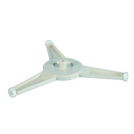 Роллер для МХП D = 210 mm - DIAM. RUOTE/WHEELS 15,2 mm 600MD38
