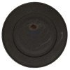438362 Кришка пальника великої конфорки для плити GORENJE 