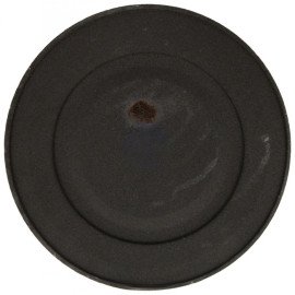 438362 Кришка пальника великої конфорки для плити GORENJE 