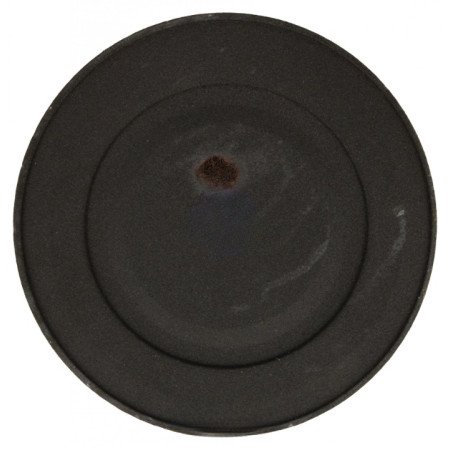 438362 Кришка пальника великої конфорки для плити GORENJE 
