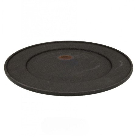438362 Кришка пальника великої конфорки для плити GORENJE 