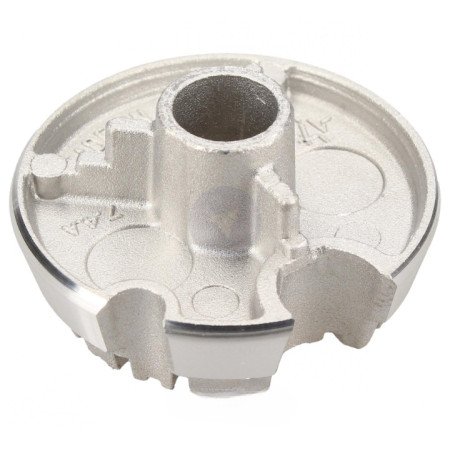222622 Розсікач газової плити маленький D=46 mm під кришку Gorenje