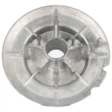 C00023997 Розсікач газової плити під кришку Indesit (482000026062)