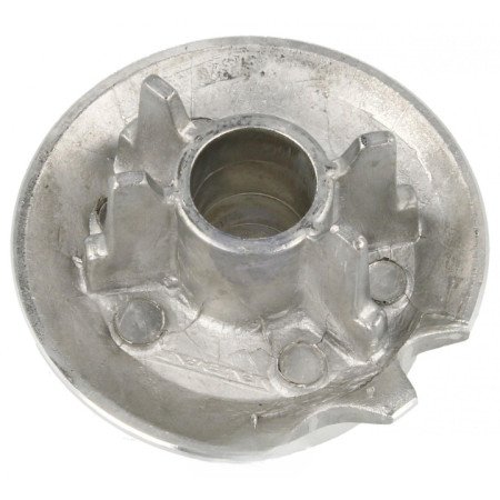 C00030727 Розсікач газової плити під кришку Indesit (482000026159)