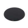 C00092493 Кришка розсікача на конфорку середня плити Indesit (482000027928)